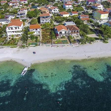 Adela Apartmán Rogoznica (Sibenik-Knin)