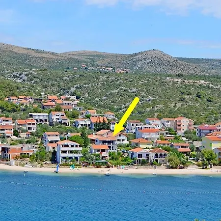 Adela Apartmán *