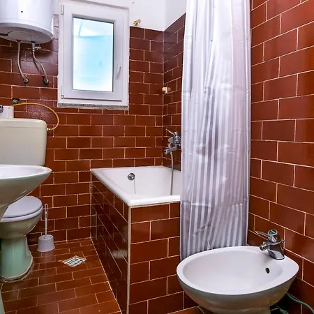 Apartmán Adela *