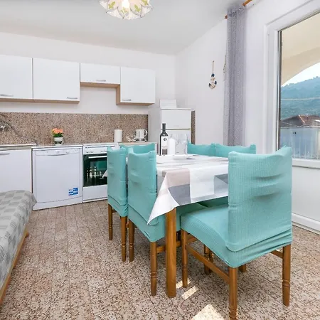 Adela Apartmán