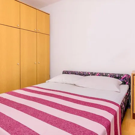 Apartamento Adela Rogoznica (Sibenik-Knin)