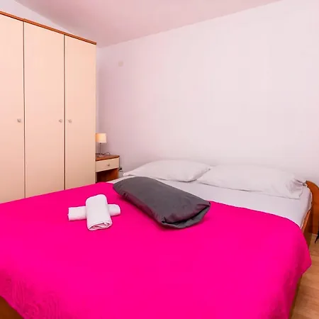 Apartmán Adela *