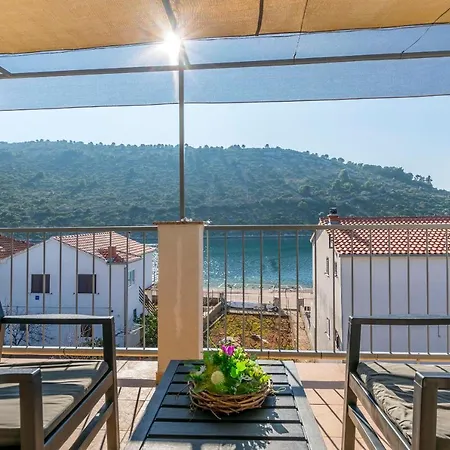 Adela Apartmán Rogoznica (Sibenik-Knin)