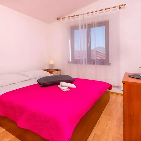 Apartmán Adela