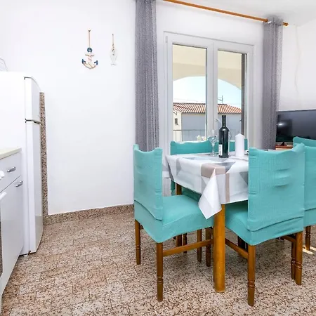 Apartmán Adela