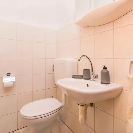 Apartamento Adela